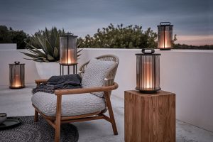 Sonoma County Lounge Chairs