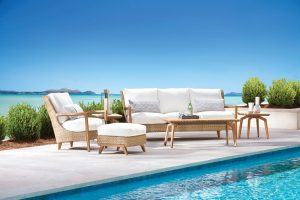 Outdoor Love Seats Sonoma County