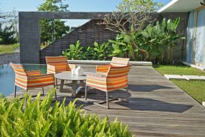 Sonoma County Lounge Chairs