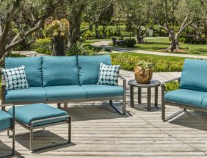 Outdoor Sofas Sonoma County