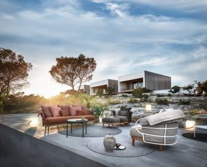 Outdoor Sofas Sonoma County