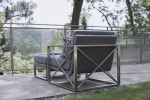 Sonoma County Lounge Chairs