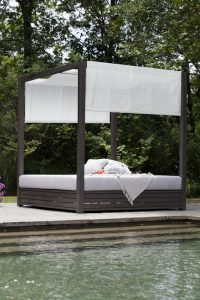 Outdoor Daybeds Sonoma County