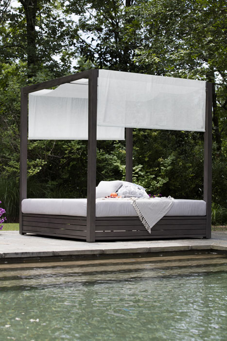 Outdoor Daybeds Sonoma County