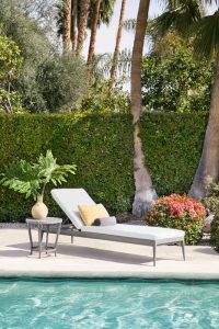 Chaise Lounge Sonoma