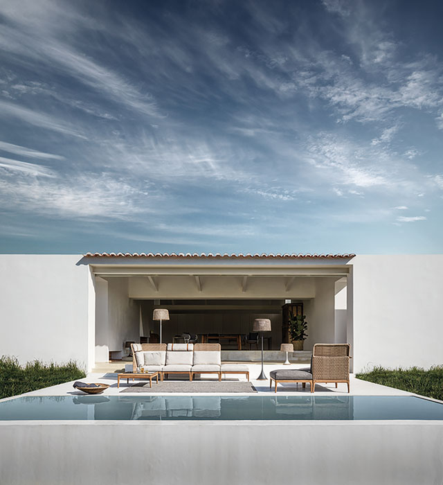 Outdoor Sectionals Sonoma County