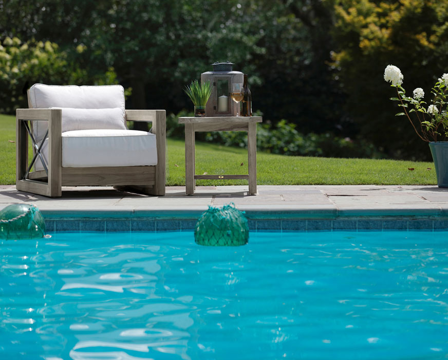 Sonoma County Lounge Chairs