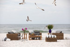 Sonoma County Lounge Chairs