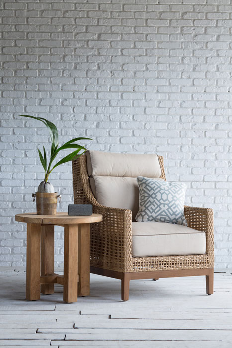 Sonoma County Lounge Chairs