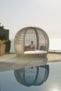 Outdoor Daybeds Sonoma County