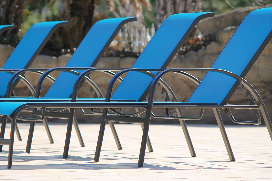 Chaise Lounge Sonoma