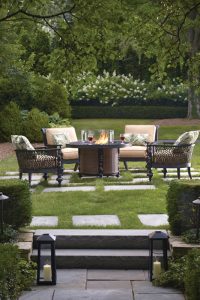 Sonoma County Lounge Chairs