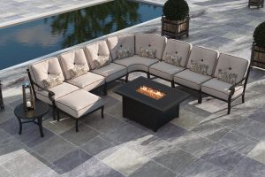 Outdoor Sectionals Sonoma County