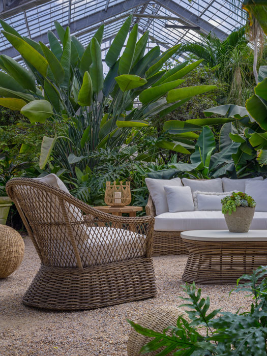 Sonoma County Lounge Chairs