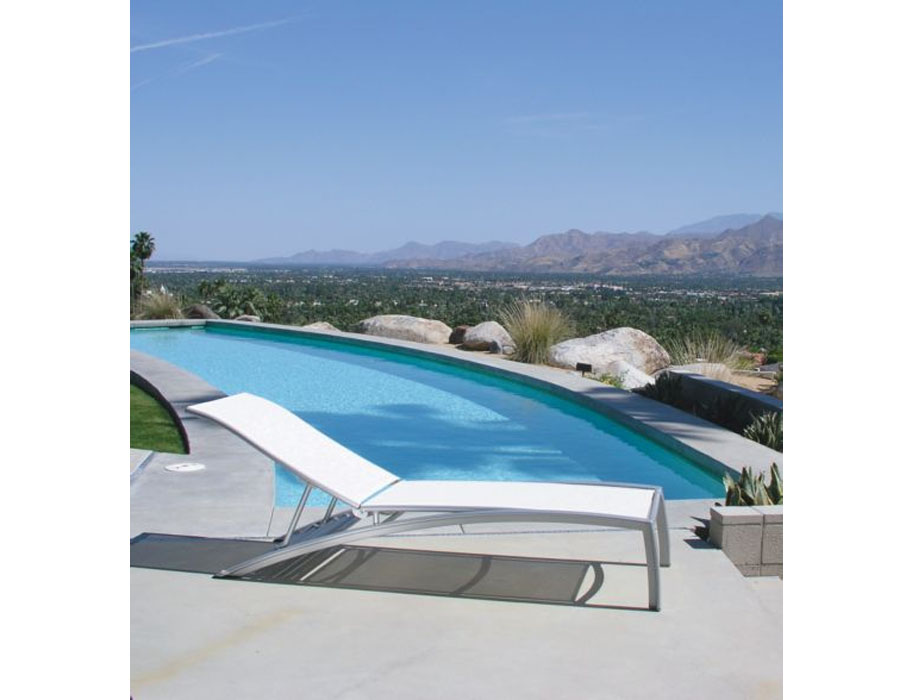 Chaise Lounge Sonoma