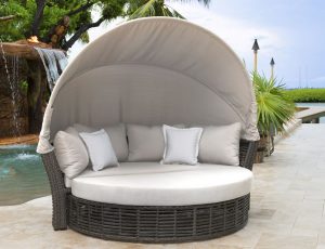 Outdoor Daybeds Sonoma County
