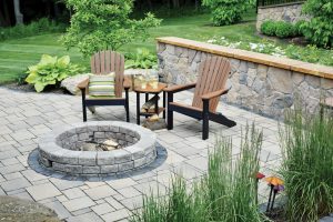 Sonoma County Lounge Chairs