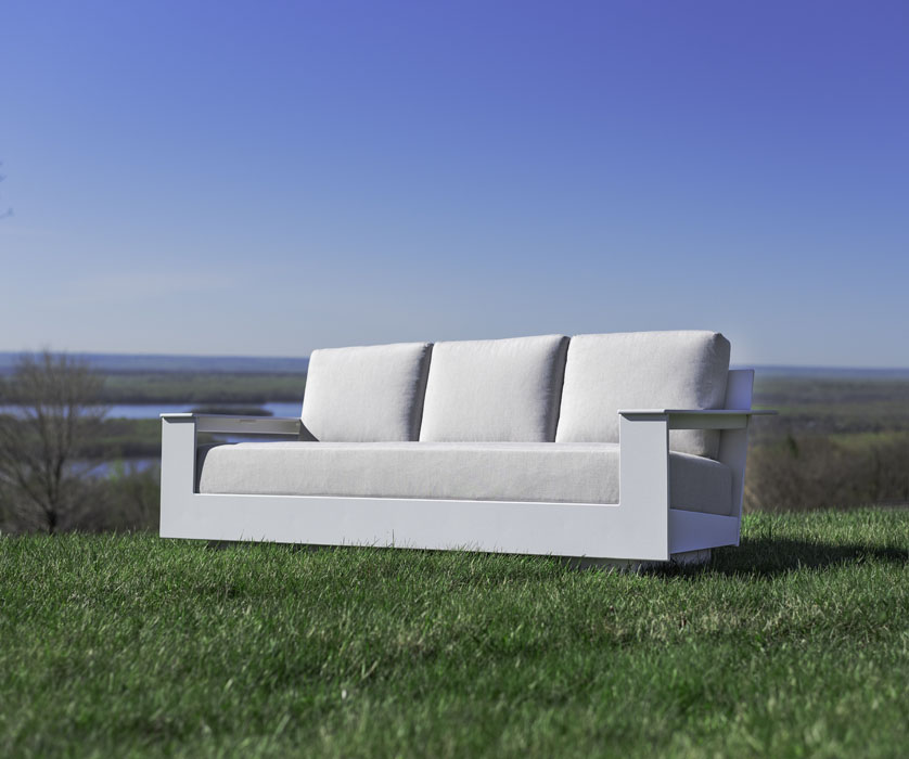 Outdoor Sofas Sonoma County