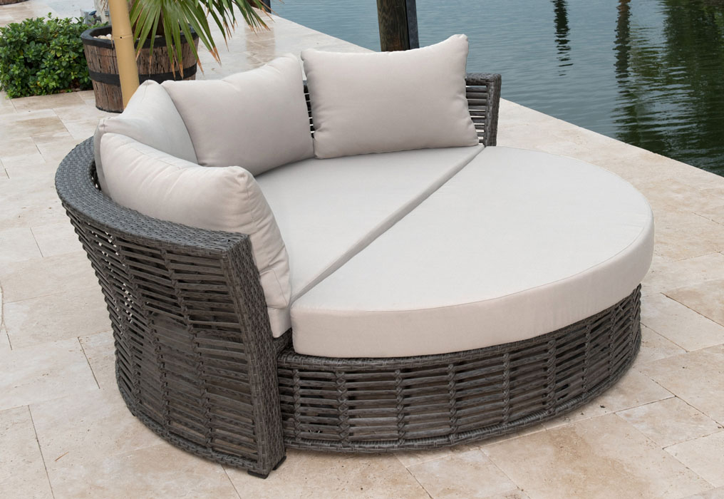 Outdoor Daybeds Sonoma County