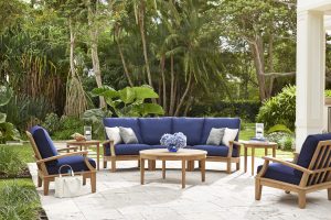 Outdoor Sofas Sonoma County