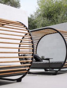 Outdoor Daybeds Sonoma County