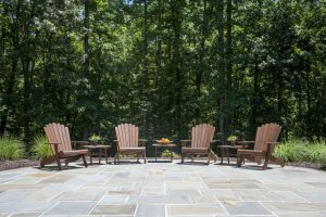 Sonoma County Lounge Chairs