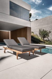 Outdoor Chaise Lounges Sonoma County