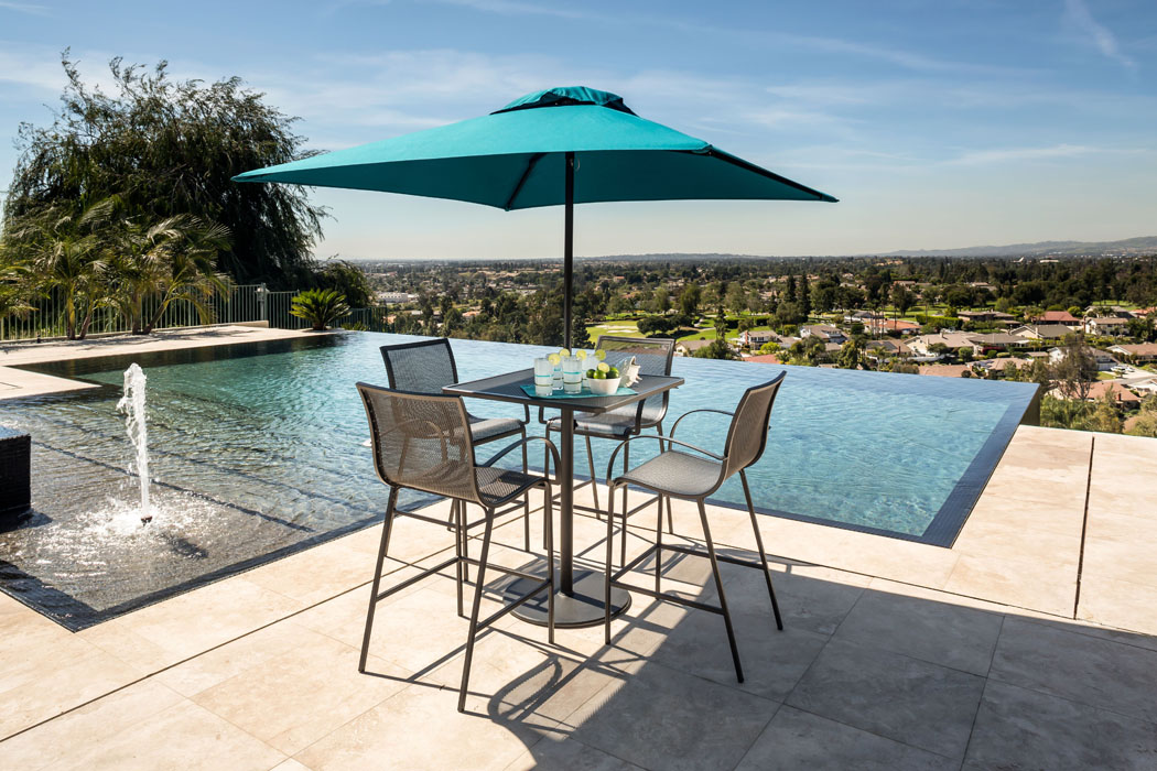 Outdoor Bistro Sets Sonoma County