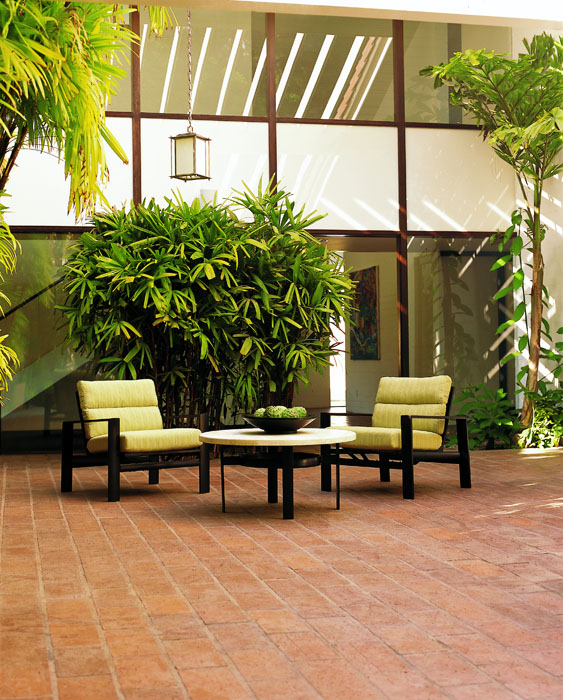 Sonoma County Lounge Chairs