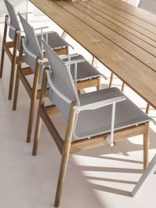 Outdoor Dining Chairs Sonoma County