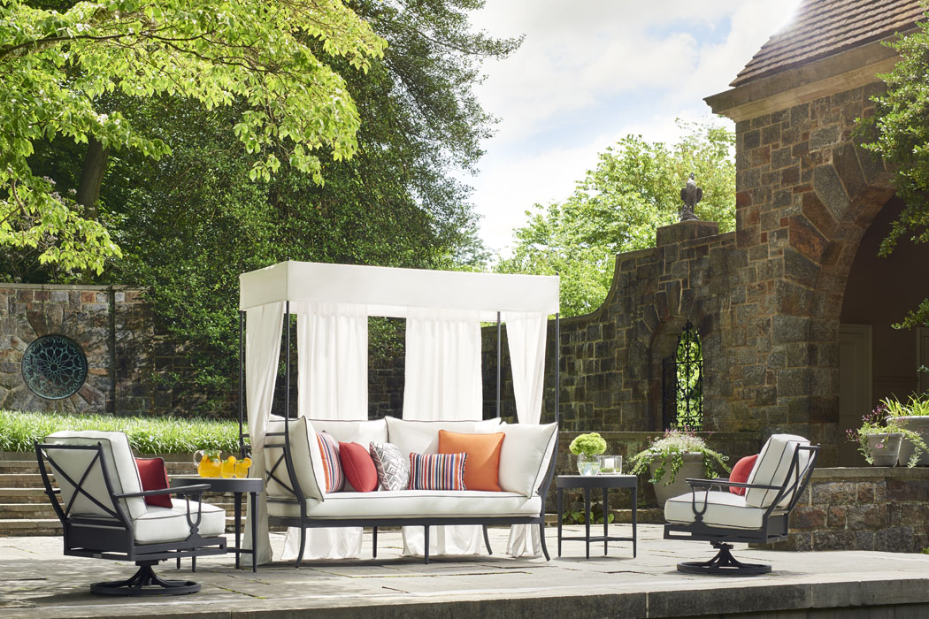 Outdoor Daybeds Sonoma County