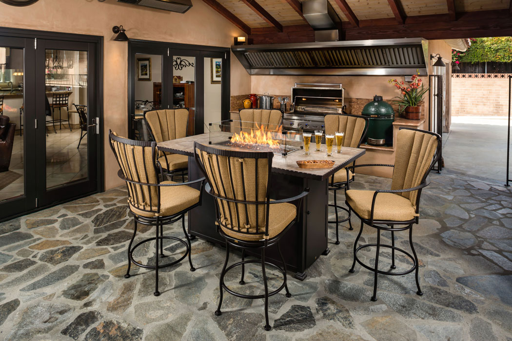 Outdoor Bistro Sets Sonoma County