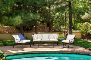 Outdoor Sofas Sonoma County