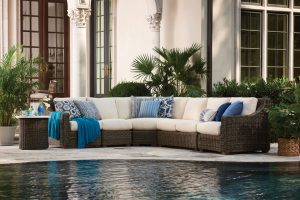 Patio Furniture Sonoma County