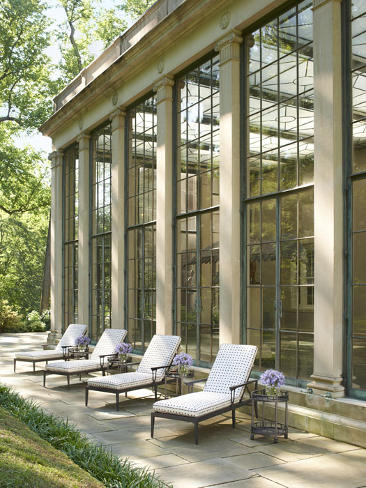 Chaise Lounge Sonoma County