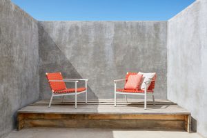 Sonoma County Lounge Chairs