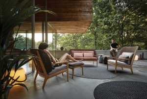 Outdoor Sofas Sonoma County