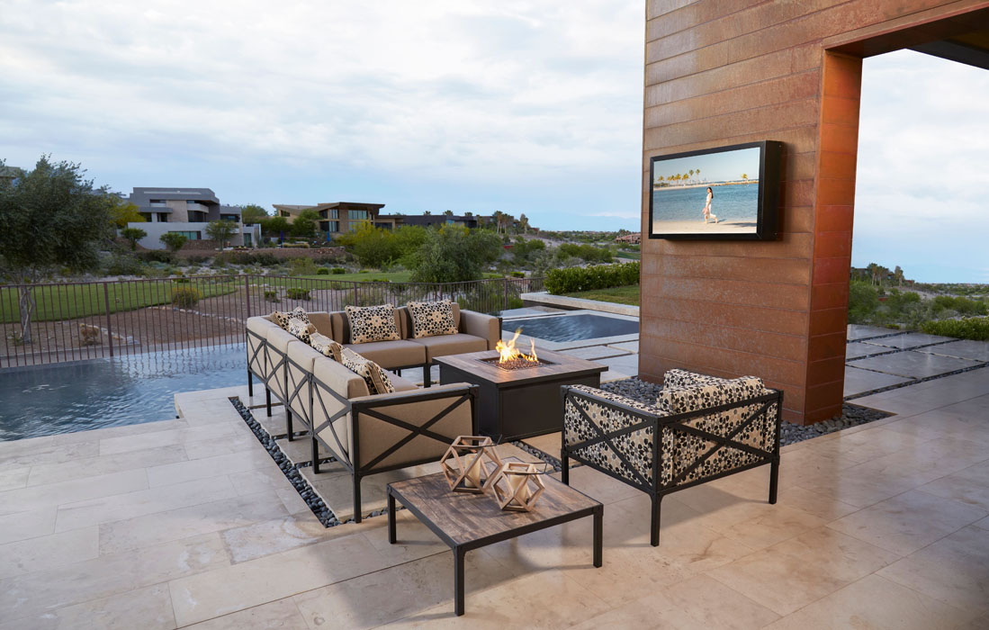 Outdoor Sectionals Sonoma County