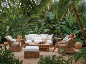 Patio Furniture Sonoma County