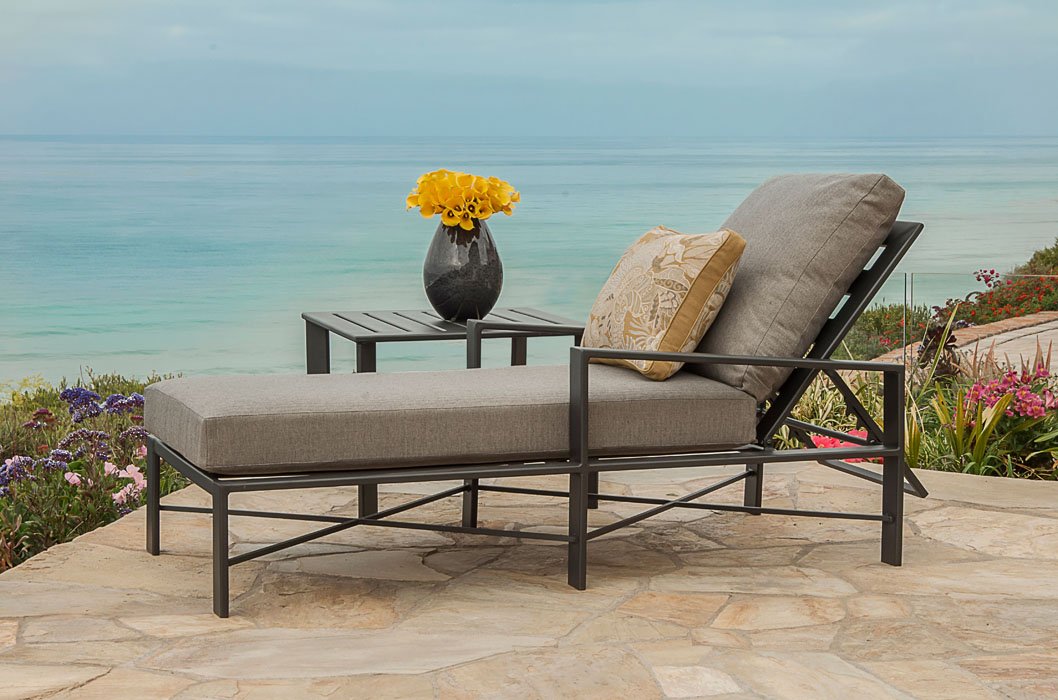 Outdoor Chaise Lounges Sonoma County