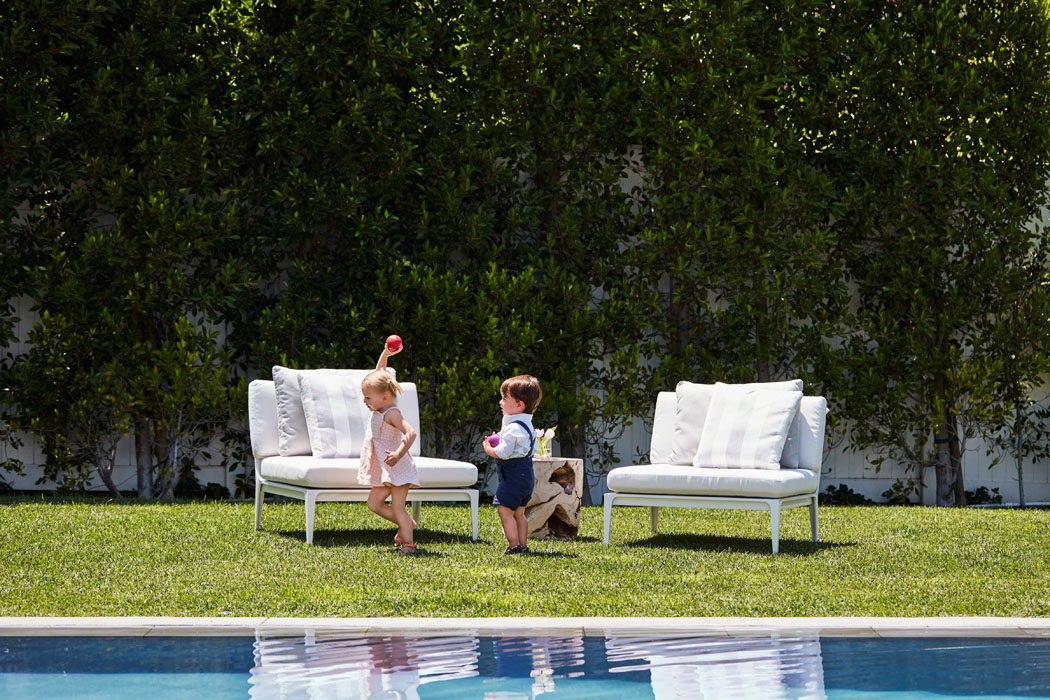 Sonoma County Lounge Chairs