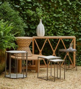 Patio Furniture Sonoma County