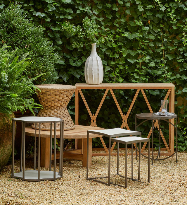 Patio Furniture Sonoma County