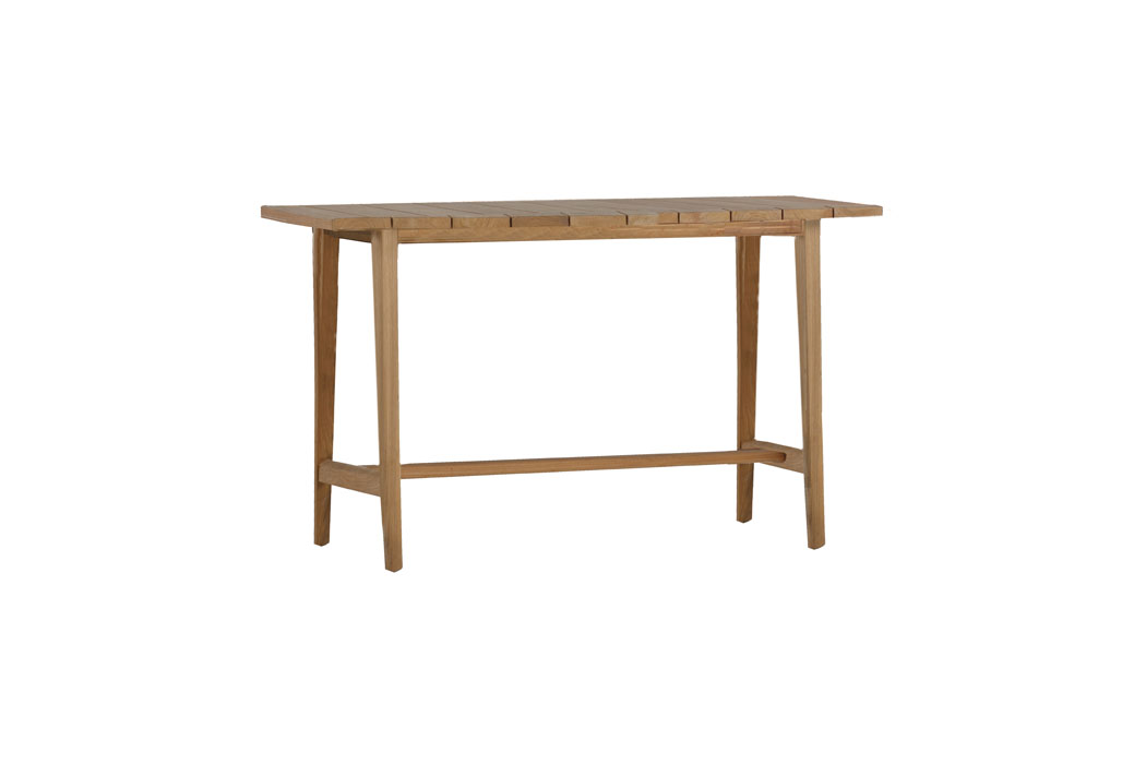 Outdoor High Dining Sonoma County