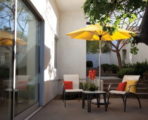 Patio Umbrellas Sonoma County