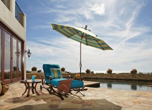 Patio Umbrellas Sonoma