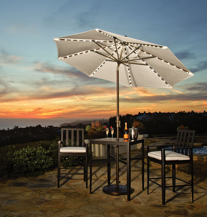 Patio Umbrellas Sonoma