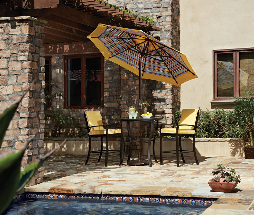 Patio Umbrellas Sonoma County
