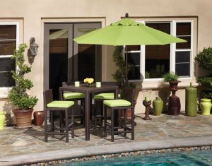 Patio Umbrellas Sonoma