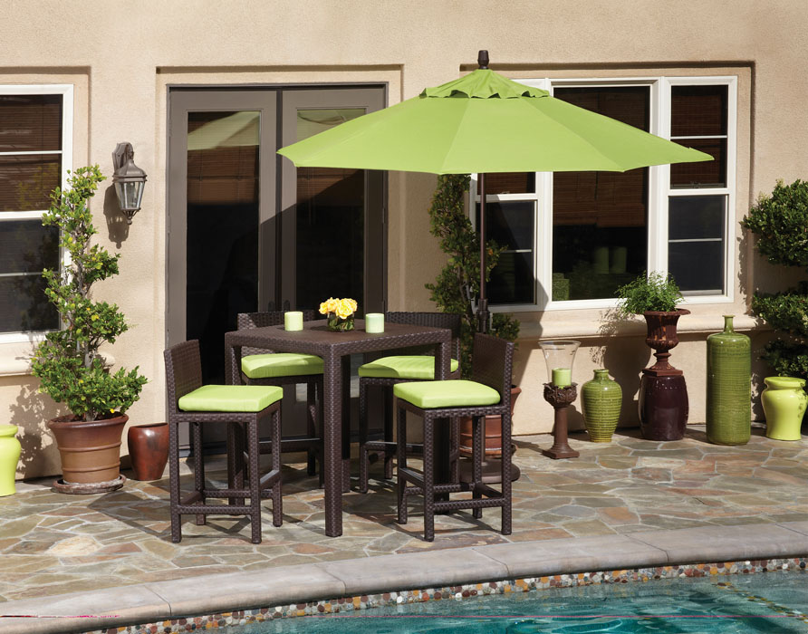 Patio Umbrellas Sonoma